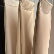 מטפחת סאטן מרובעת