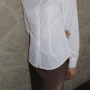 מכופתרת Milano