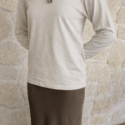 טי שירט קלאסי