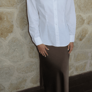 מכופתרת Milano