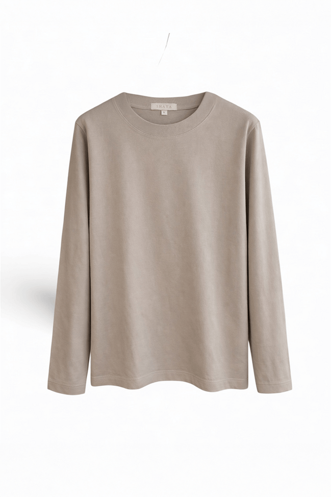 טי שירט קלאסי