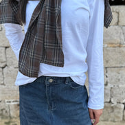 טי שירט קלאסי