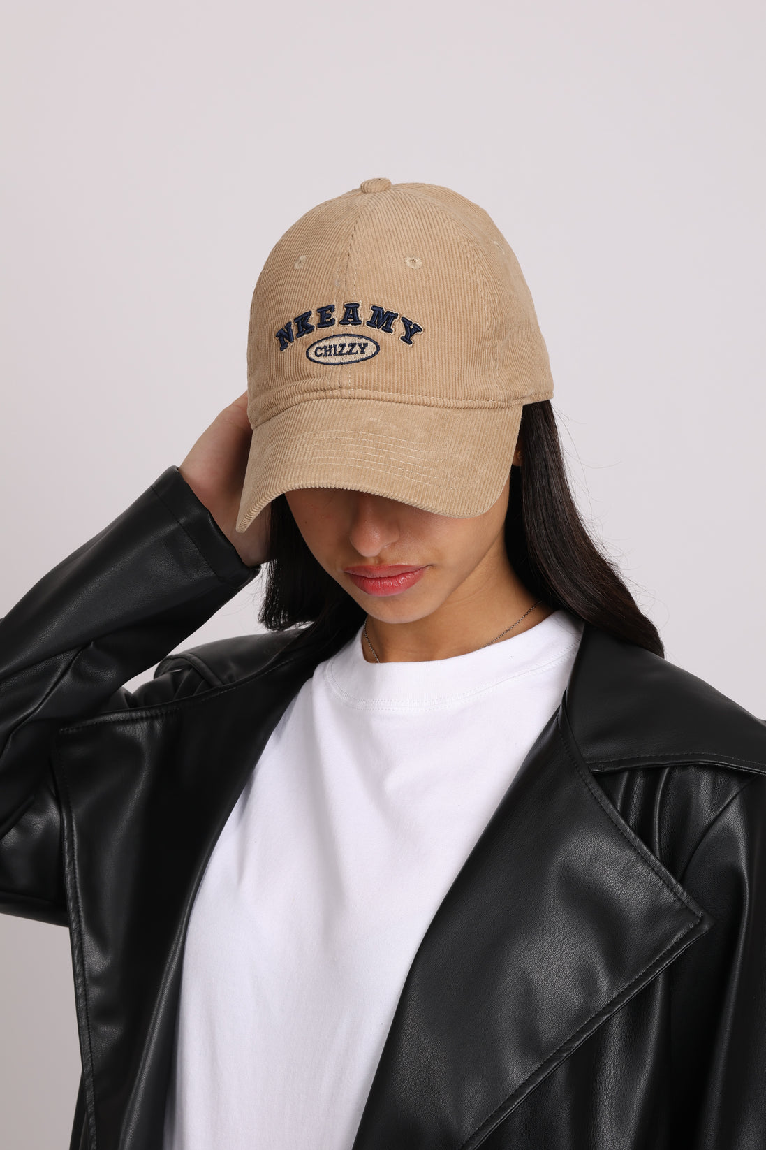 כובע קורדרוי