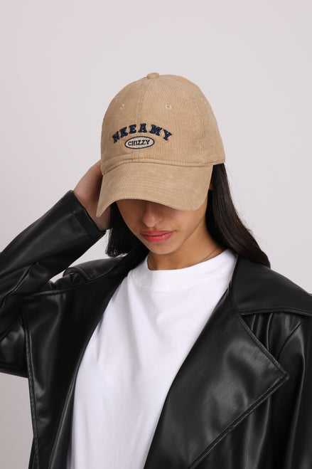 כובע קורדרוי